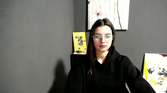 lady olivia  online show from 21, 1, 2025