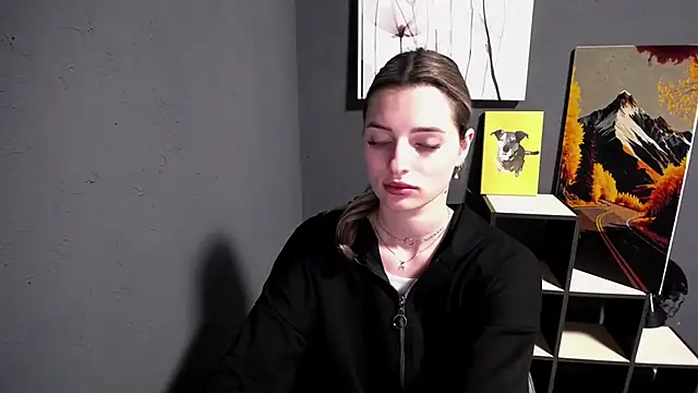 Snapshot of lady_olivia_ chatting on 27, 5, 2026 lady olivia online show from 27, 5, 2026