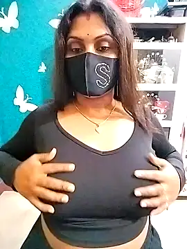 Snapshot of Riya_Sexy_Baby chatting on 2, 12, 2024 Riya Sexy Baby online show from 2, 12, 2024