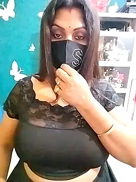 Snapshot of Riya_Sexy_Baby chatting on 6, 12, 2024 Riya Sexy Baby online show from 6, 12, 2024