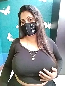 Snapshot of Riya_Sexy_Baby chatting on 13, 3, 2025 Riya Sexy Baby online show from 13, 3, 2025