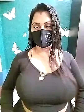 Snapshot of Riya_Sexy_Baby chatting on 14, 3, 2025 Riya Sexy Baby online show from 14, 3, 2025