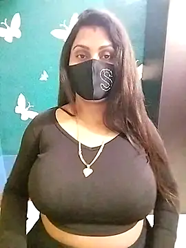 Snapshot of Riya_Sexy_Baby chatting on 21, 3, 2025 Riya Sexy Baby online show from 21, 3, 2025