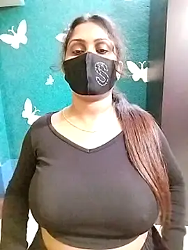 Riya Sexy Baby online show from 15, 11, 2025