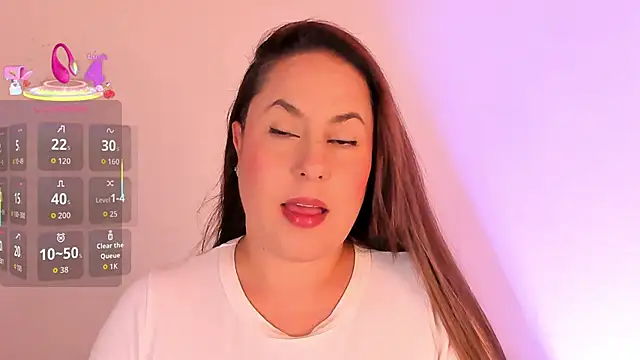 Snapshot of Alisson_zambrano chatting on 26, 2, 2026 Alisson zambrano online show from 26, 2, 2026