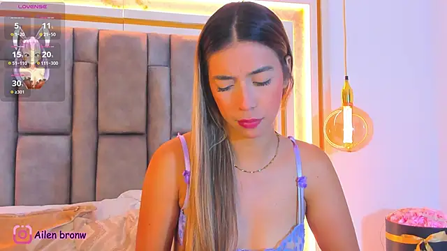 Snapshot of elianabrown chatting on 5, 11, 2025 elianabrown online show from 5, 11, 2025