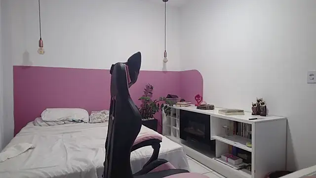 Snapshot of YasmimBrasil chatting on 26, 5, 2026 YasmimBrasil online show from 26, 5, 2026