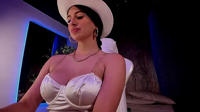 Taylor-Jonnees online show from 24, 2, 2025