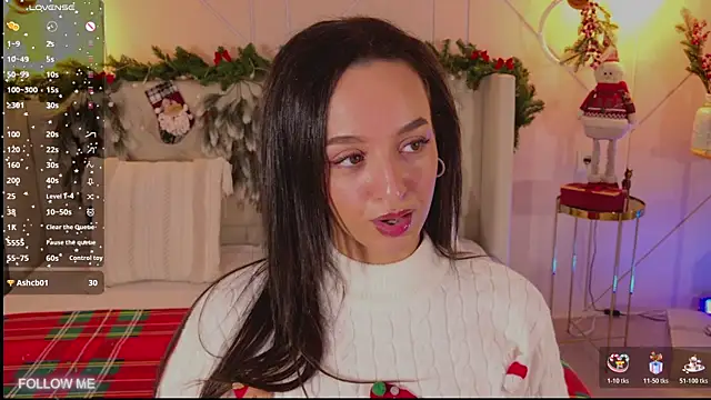 Lolly Neal online show from 23, 12, 2025