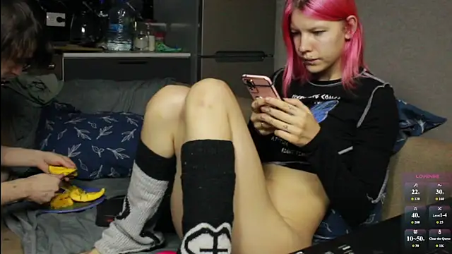 Snapshot of Kamala_Adele chatting on 10, 2, 2026 Kamala Adele online show from 10, 2, 2026