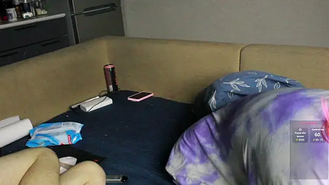 Kamala Adele online show from 9, 4, 2026