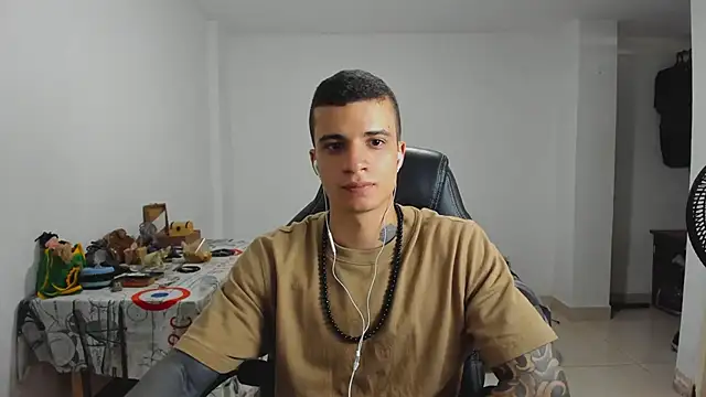 Balo lovers online show from 23, 1, 2025