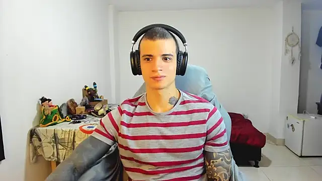 Balo lovers online show from 19, 3, 2025