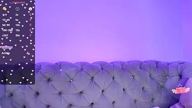 Snapshot of Victoria_Adams14 chatting on 28, 2, 2025 Victoria Adams14 online show from 28, 2, 2025