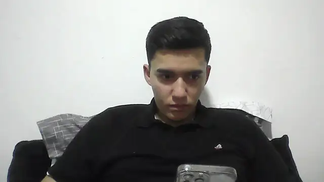 Estebitan vm online show from 20, 11, 2025