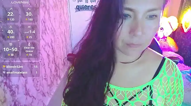 Snapshot of evelyn_mature19 chatting on 16, 1, 2025 evelyn mature19 online show from 16, 1, 2025