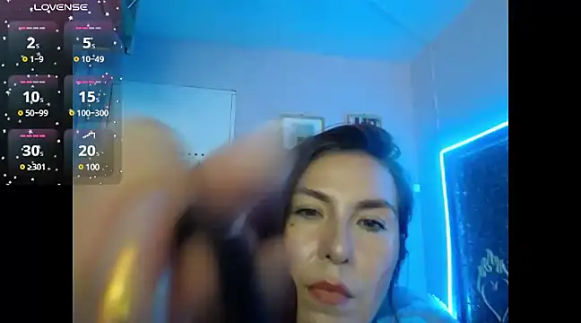Snapshot of evelyn_mature19 chatting on 27, 2, 2025 evelyn mature19 online show from 27, 2, 2025