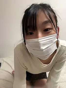 Snapshot of -Rinka- chatting on 10, 12, 2024 -Rinka- online show from 10, 12, 2024