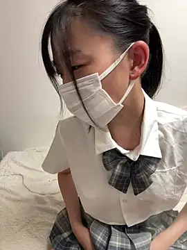 Snapshot of -Rinka- chatting on 12, 12, 2024 -Rinka- online show from 12, 12, 2024