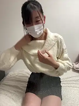 Snapshot of -Rinka- chatting on 17, 12, 2024 -Rinka- online show from 17, 12, 2024