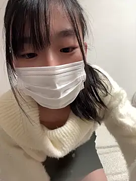 Snapshot of -Rinka- chatting on 23, 12, 2024 -Rinka- online show from 23, 12, 2024