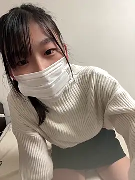 Snapshot of -Rinka- chatting on 2, 1, 2025 -Rinka- online show from 2, 1, 2025