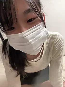 Snapshot of -Rinka- chatting on 11, 1, 2025 -Rinka- online show from 11, 1, 2025