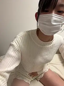 Snapshot of -Rinka- chatting on 14, 1, 2025 -Rinka- online show from 14, 1, 2025