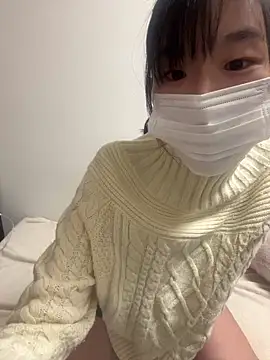 Snapshot of -Rinka- chatting on 28, 1, 2025 -Rinka- online show from 28, 1, 2025