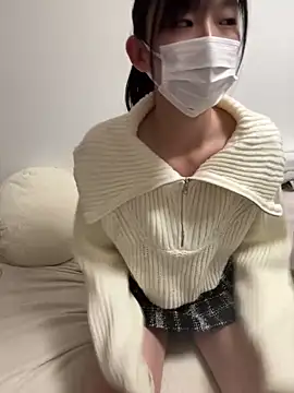 Snapshot of -Rinka- chatting on 7, 2, 2025 -Rinka- online show from 7, 2, 2025