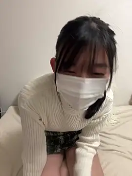 Snapshot of -Rinka- chatting on 16, 2, 2025 -Rinka- online show from 16, 2, 2025