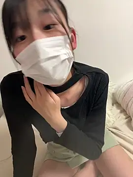 Snapshot of -Rinka- chatting on 18, 2, 2025 -Rinka- online show from 18, 2, 2025