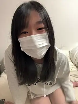 Snapshot of -Rinka- chatting on 19, 2, 2025 -Rinka- online show from 19, 2, 2025