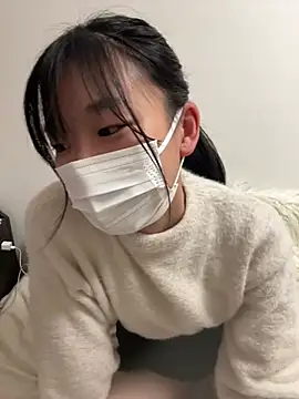 Snapshot of -Rinka- chatting on 23, 2, 2025 -Rinka- online show from 23, 2, 2025