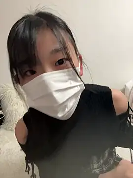 Snapshot of -Rinka- chatting on 4, 3, 2025 -Rinka- online show from 4, 3, 2025