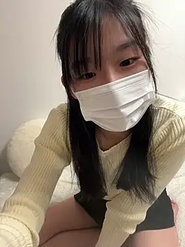 Snapshot of -Rinka- chatting on 17, 3, 2025 -Rinka- online show from 17, 3, 2025