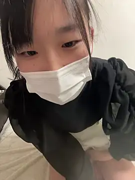 Snapshot of -Rinka- chatting on 20, 3, 2025 -Rinka- online show from 20, 3, 2025