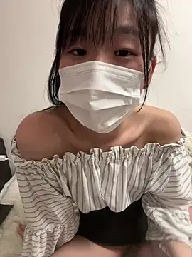 Snapshot of -Rinka- chatting on 21, 3, 2025 -Rinka- online show from 21, 3, 2025