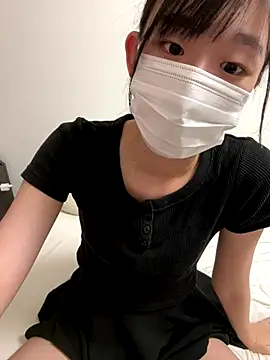 Snapshot of -Rinka- chatting on 12, 9, 2025 -Rinka- online show from 12, 9, 2025