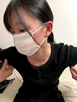 Snapshot of -Rinka- chatting on 22, 9, 2025 -Rinka- online show from 22, 9, 2025