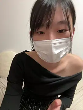 Snapshot of -Rinka- chatting on 3, 10, 2025 -Rinka- online show from 3, 10, 2025