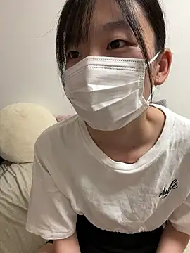 Snapshot of -Rinka- chatting on 4, 10, 2025 -Rinka- online show from 4, 10, 2025