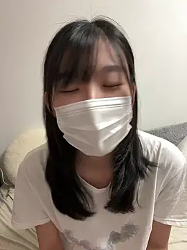 Snapshot of -Rinka- chatting on 7, 10, 2025 -Rinka- online show from 7, 10, 2025