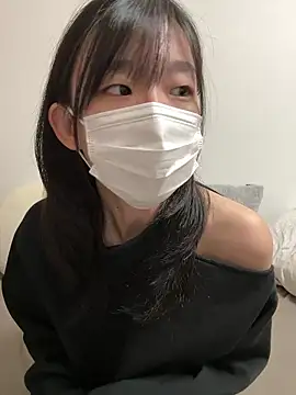 Snapshot of -Rinka- chatting on 18, 10, 2025 -Rinka- online show from 18, 10, 2025