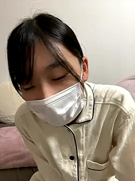 Snapshot of -Rinka- chatting on 24, 10, 2025 -Rinka- online show from 24, 10, 2025