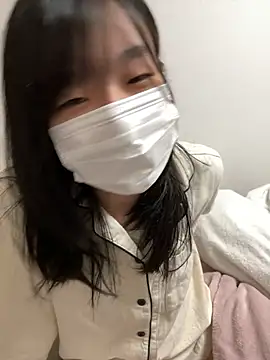 Snapshot of -Rinka- chatting on 1, 11, 2025 -Rinka- online show from 1, 11, 2025