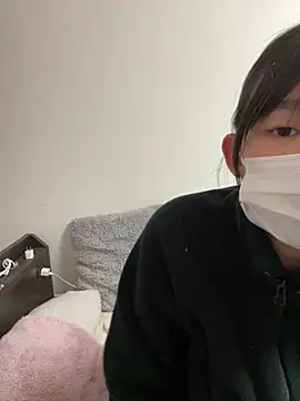 -Rinka- online show from 22, 3, 2026