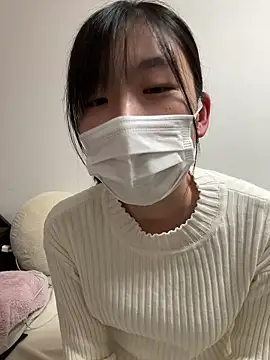 -Rinka- online show from 23, 4, 2026