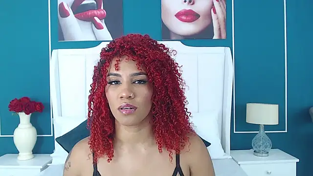 RubyRossel online show from 20, 12, 2024