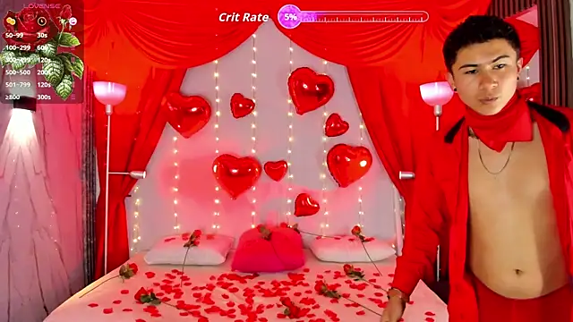 Snapshot of noah_and_rose chatting on 14, 2, 2026 noah and rose online show from 14, 2, 2026